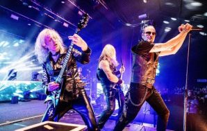 KK’S PRIEST and ACCEPT to Bring the Thunder on Co-Headlining…