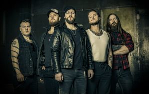 Swedish Metal Sensation MILE Unveils Haunting Single ‘Killing Me’ from…