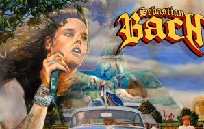 Sebastian Bach – Child Within The Man Review