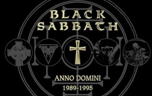 Black Sabbath – Anno Domini – 1989-1995 Boxset Review