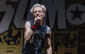 Farewell Spectacle: Sum 41’s Tour of the Setting Sum Thrills…