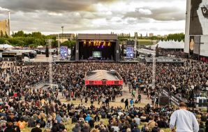 Copenhell 2024, Day 1 (June 19) Review