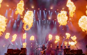 Copenhell 2024, Day 3 (June 21) Review