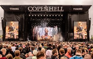 Copenhell 2024, (June 22) Day 4 Review