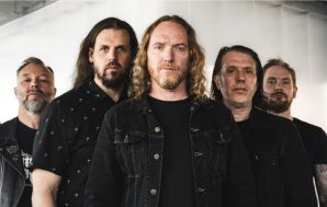 Dark Tranquillity Unveil New Single “Not Nothing” and Launch Pre-Orders…