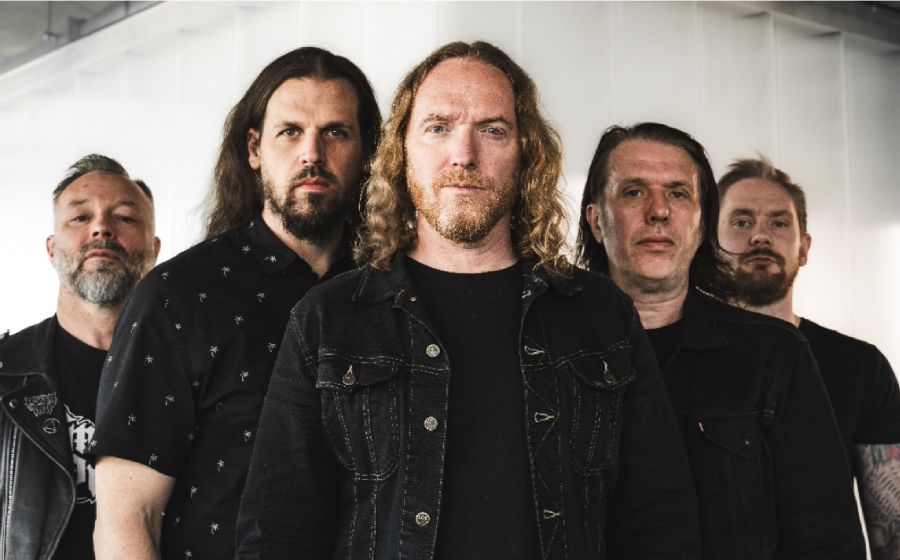 Dark Tranquillity Unveil New Single “Not Nothing” and Launch Pre-Orders ...