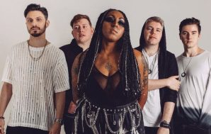 Defences Explores Social Media’s Impact with Powerful New Single ‘The…