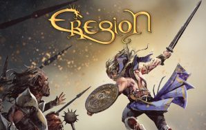 Eregion – Non Omnis Moriar Review