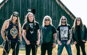 Thrash Metal Titans EXODUS to Headline North American Tour with…