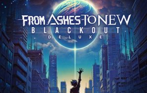 From Ashes to New – Blackout Deluxe Review