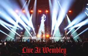 Halestorm – Live at Wembley Review