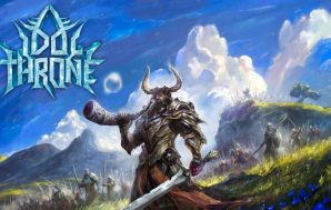 Idol Throne – A Clarion Call Review