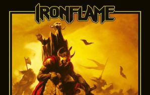 Ironflame – Kingdom Torn Asunder Review