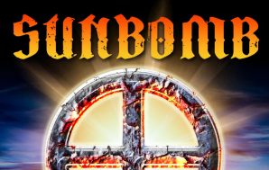Sunbomb – Light Up The Sky Review