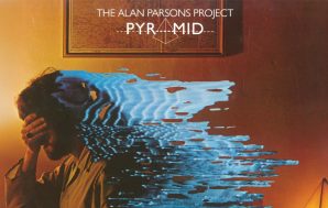 Alan Parsons Project’s ‘Pyramid’ Reimagined in Stunning HD Remaster