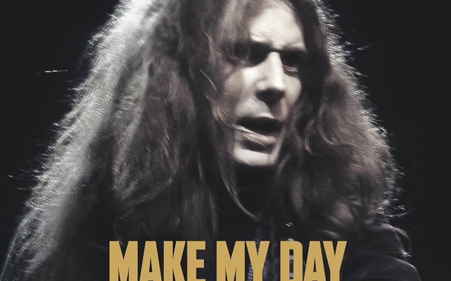 2CD！'FAST' Eddie Clarke Anthology Fast Eddie Clarke Subject of New Box Set - Rock and Roll Globe