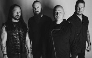 Disturbed announce ‘The Sickness’ 25th Anniversary European Tour