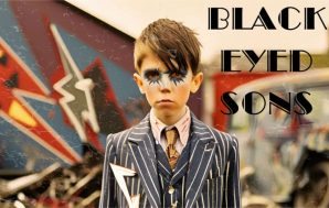 Black Eyed Sons – Cowboys In Pinstriped Suits Review