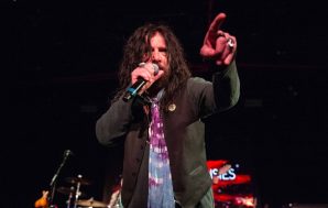 John Corabi of The Dead Daisies – New Single and…