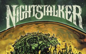 Nightstalker – Return From The Point Of No Return Review