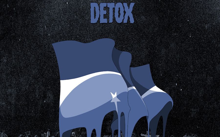 One Ok Rock – Detox ReviewOne Ok Rock - Detox Review - Your Online