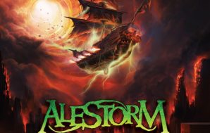 Alestorm – The Thunderfist Chronicles Review