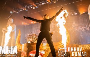 Amon Amarth Unleash New Single “We Rule The Waves” +…