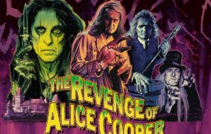 Alice Cooper – The Revenge of Alice Cooper Review