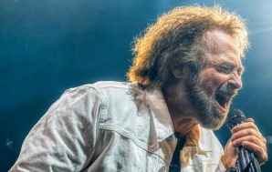 Counting Crows Deliver Career-spanning Magic At Orion Amphitheater