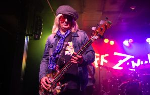 Chip Z’nuff of Enuff Z’Nuff on New Album Xtra Cherries…