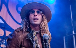Honey Rush: Dirty Honey to Deliver Sweet Rock Salvation at…