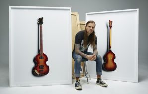 The Axe Files: Inside Kane Hibberd’s SCALE, Where Guitars Tell…