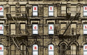 Led Zeppelin Celebrates 50th Anniversary Of Physical Graffiti With New…