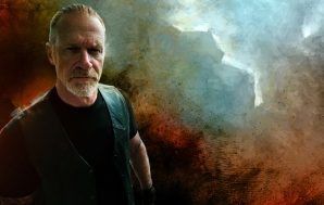 MATT BARLOW: THE NEW MESSIAH RISES Ashes of Ares Returns…
