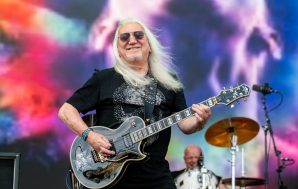 An Interview with Mick Box: The Last Standing Member of…