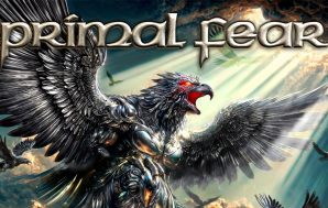 Primal Fear – Domination Review