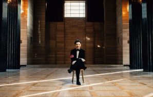 PRESIDENT Announces Debut EP “King Of Terrors” for September 26…