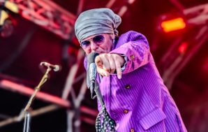 The Survivor’s Tale: How Spike Reclaimed The Quireboys’ Soul