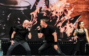 Van Canto: The Voice of Metal – No Guitars, No…