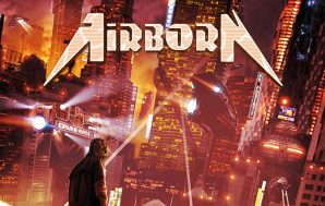 Airborn – Lizard Secrets Part Three – Utopia Review