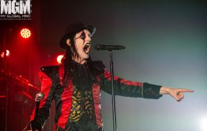 Avatar announce brand new studio album ‘Don’t Go In The…