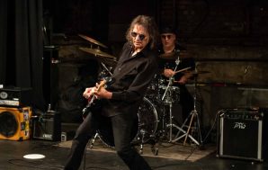 Dennis Dunaway on Reunion Album, The Revenge of Alice Cooper…
