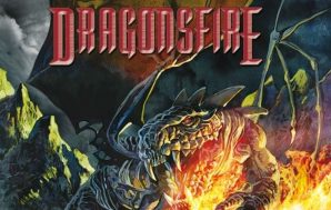 Dragonsfire – Rebirth of the Beast Review