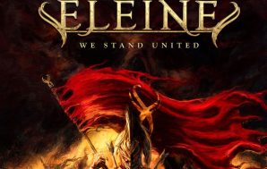 Eleine – We Stand United EP Review