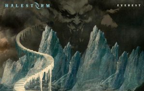 Halestorm – Everest Review