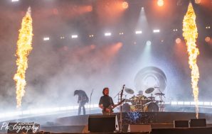 Trivium, Machine Head & Gojira Lead Bloodstock’s Greatest Weekend Yet