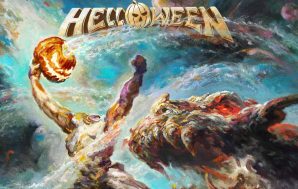 Helloween – Giants and Monsters Album Review