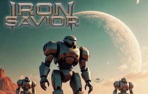Iron Savior – Reforged – Machine World Review