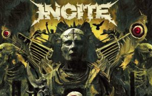 Incite – Savage New Times Review