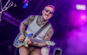 Kris Barras Returns to Blues Roots with New Project “Hollow…